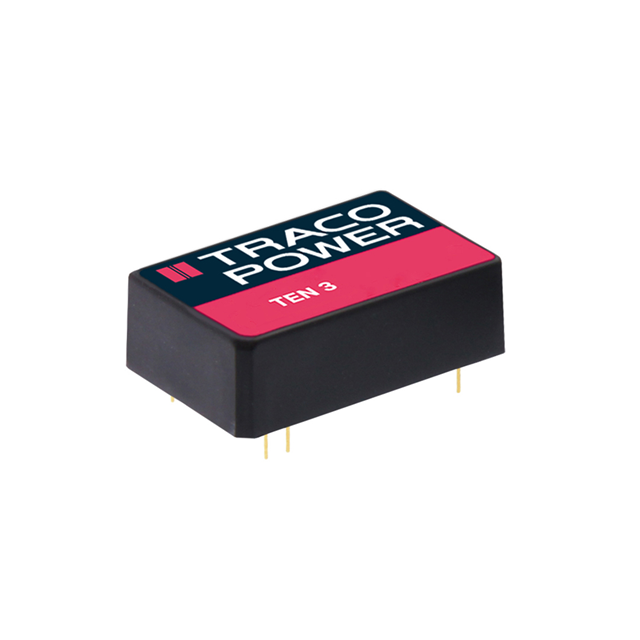 TEN 3-0511 Traco Power  DC DC Converters